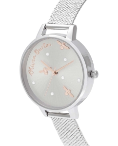 Купить Наручные часы Olivia Burton OB16PQ01  в E-mobi