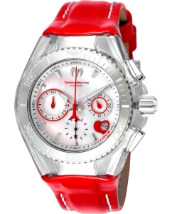 Купить Швейцарские наручные часы TechnoMarine TM115312 с хронографом в E-mobi