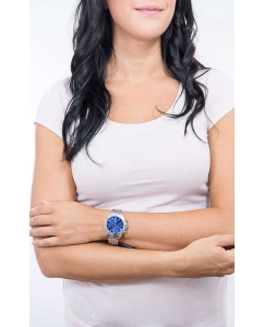 Купить Наручные часы Festina F20397/2 с хронографом  в E-mobi