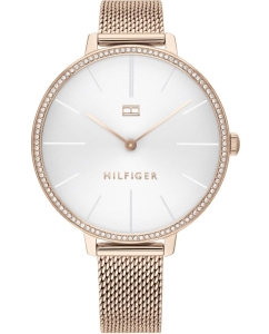 Купить Наручные часы Tommy Hilfiger 1782115 в E-mobi
