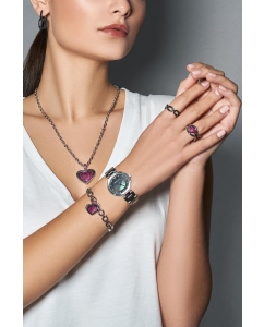 Купить Швейцарские наручные часы Mathey-Tissot D1087AQN  в E-mobi