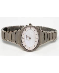 Купить Титановые наручные часы Boccia Titanium 3165-10  в E-mobi