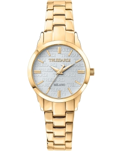 Купить Наручные часы Trussardi R2453141507 в E-mobi