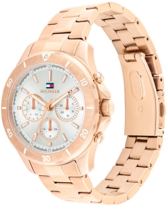 Купить Наручные часы Tommy Hilfiger 1782639  в E-mobi