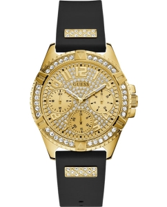 Купить Наручные часы Guess W1160L1 в E-mobi
