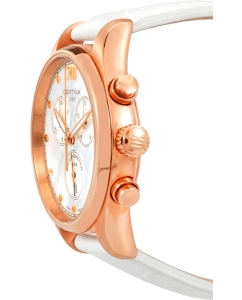 Купить Швейцарские наручные часы Certina C033.234.36.118.00 с хронографом  в E-mobi