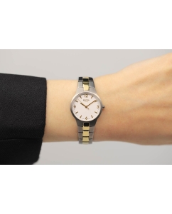 Купить Титановые наручные часы Boccia Titanium 3312-02  в E-mobi