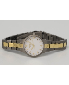 Купить Титановые наручные часы Boccia Titanium 3312-02  в E-mobi