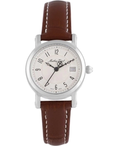 Купить Швейцарские наручные часы Mathey-Tissot D31186AG в E-mobi
