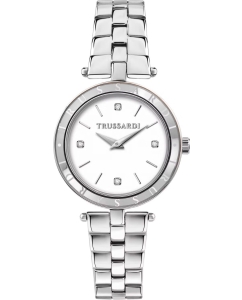 Купить Наручные часы Trussardi R2453145515 в E-mobi