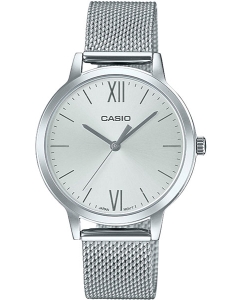 Купить Японские наручные часы Casio Collection LTP-E157M-7A в E-mobi