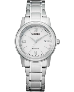 Купить Японские наручные часы Citizen FE1220-89A в E-mobi