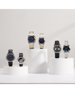 Купить Швейцарские наручные часы Mathey-Tissot D117BBU  в E-mobi