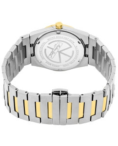 Купить Швейцарские наручные часы Mathey-Tissot D117BBU  в E-mobi