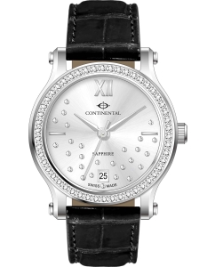 Купить Швейцарские наручные часы Continental 20505-LD154111 в E-mobi