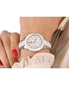 Купить Керамические наручные часы Festina F20497/1  в E-mobi