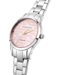 Купить Наручные часы Trussardi R2453141508  в E-mobi