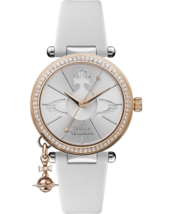 Купить Наручные часы Vivienne Westwood VV006RSWH в E-mobi