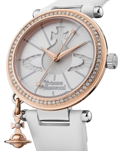 Купить Наручные часы Vivienne Westwood VV006RSWH  в E-mobi