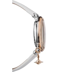 Купить Наручные часы Vivienne Westwood VV006RSWH  в E-mobi