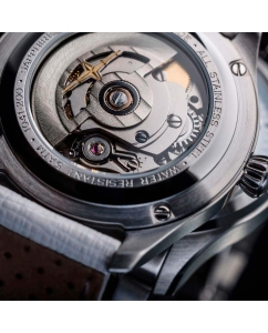 Купить Швейцарские механические наручные часы DAVOSA DAV.16619011  в E-mobi