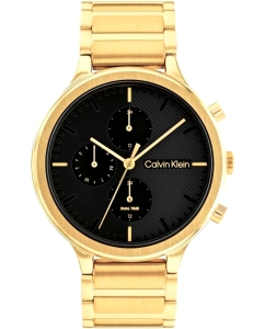 Купить Наручные часы Calvin Klein 25200240 в E-mobi