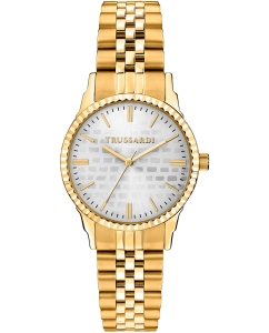 Купить Наручные часы Trussardi R2453144509 в E-mobi