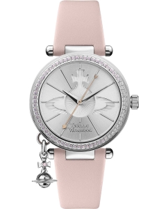 Купить Наручные часы Vivienne Westwood VV006SLPK в E-mobi