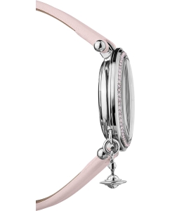 Купить Наручные часы Vivienne Westwood VV006SLPK  в E-mobi