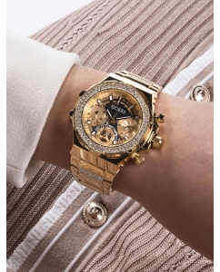 Купить Наручные часы Guess GW0552L2  в E-mobi