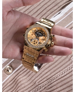 Купить Наручные часы Guess GW0552L2  в E-mobi