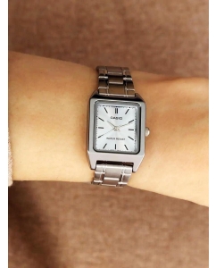 Купить Японские наручные часы Casio Collection LTP-V007D-2E  в E-mobi