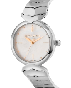 Купить Швейцарские наручные часы ROCHAS RP1L039M0041  в E-mobi