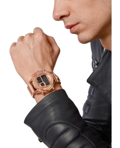 Купить Наручные часы Philipp Plein PWFAA0721 с хронографом  в E-mobi