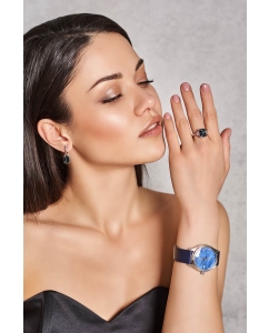 Купить Швейцарские механические наручные часы DAVOSA DAV.16619044  в E-mobi