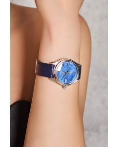 Купить Швейцарские механические наручные часы DAVOSA DAV.16619044  в E-mobi