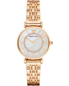 Купить Наручные часы Emporio Armani AR1907 в E-mobi