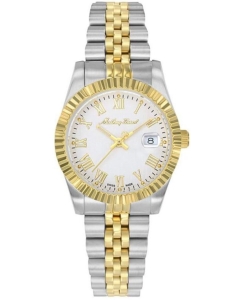 Купить Швейцарские наручные часы Mathey-Tissot D810BBR в E-mobi