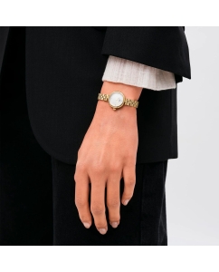 Купить Наручные часы Daniel Wellington Elan Lumine 22 G White  в E-mobi