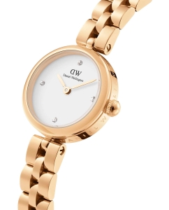 Купить Наручные часы Daniel Wellington Elan Lumine 22 G White  в E-mobi