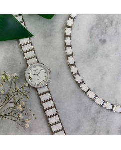 Купить Титановые наручные часы Boccia Titanium 3311-01  в E-mobi