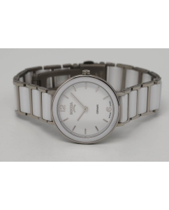 Купить Титановые наручные часы Boccia Titanium 3311-01  в E-mobi