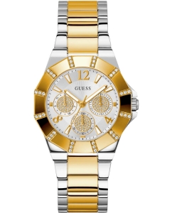 Купить Наручные часы Guess GW0616L2 в E-mobi