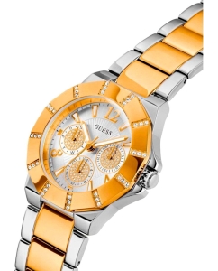 Купить Наручные часы Guess GW0616L2  в E-mobi