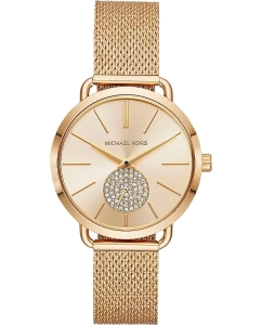 Купить Наручные часы Michael Kors MK3844 в E-mobi