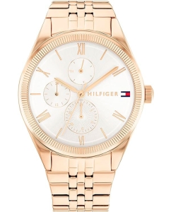 Купить Наручные часы Tommy Hilfiger 1782593 в E-mobi