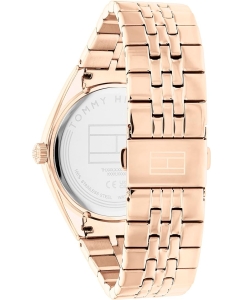 Купить Наручные часы Tommy Hilfiger 1782593  в E-mobi