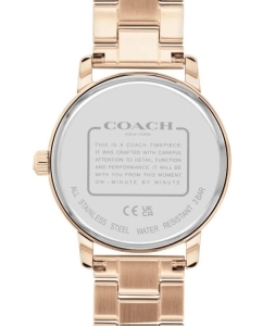 Купить Наручные часы COACH 14504064  в E-mobi