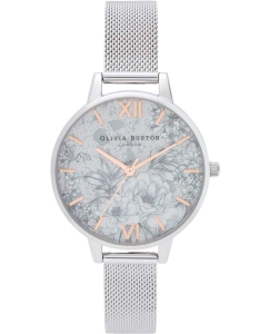 Купить Наручные часы Olivia Burton OB16TZ06 в E-mobi