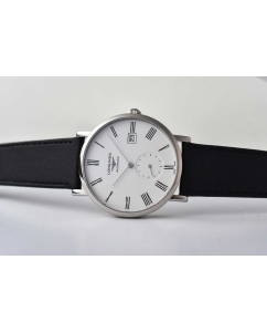 Купить Швейцарские механические наручные часы Longines L4.312.4.11.0  в E-mobi